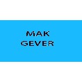 MAK GEVER