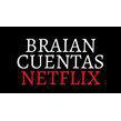 BRAIAN- CUENTAS NETFLIX