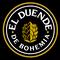 EL DUENDE DE BOHEMIA