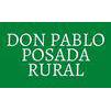Don Pablo, Posada Rural