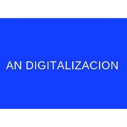 AN Digitalización