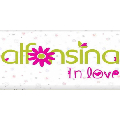 Alfonsina In Love