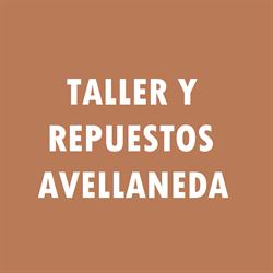 Taller y Repuestos Avellaneda