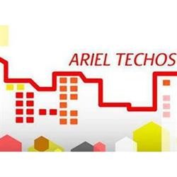 Ariel Ramírez Techos
