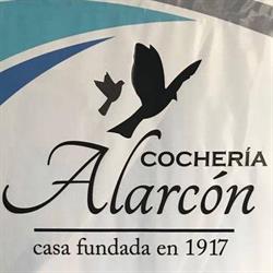 Alarcon Juan L Cocheria