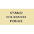 STAND SOLIDARIO FERIAS