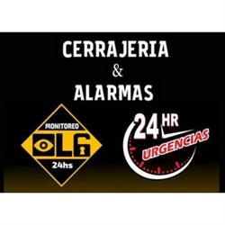 Cerrajería y Alarmas L & G