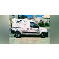 INFINITO SERVICIOS - REPARACION DE PARABRISAS Y PULIDO DE OPTICAS A DOMICILIO