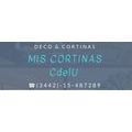 MIS CORTINAS C DEL U
