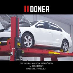 DONER