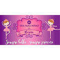 Spa para Niñas By Marina