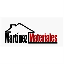 MARTINEZ MATERIALES