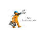 BIGLIA SERVICIOS GENERALES- PLOMEROS- GASISTAS- AIRE ACONDICIONADO