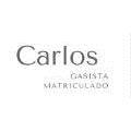 GASISTA MATRICULADO CARLOS