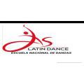 LATIN DANCE ESCUELA NACIONAL DE DANZA