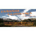 Cabañas La Comarca