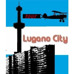 LUGANO CITY tour