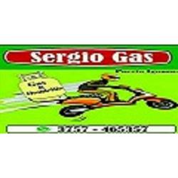 SERGIO GAS