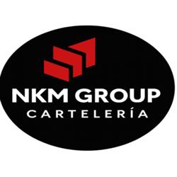 Nkm Group Carteles