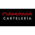 Nakama Carteleria