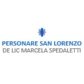 Personare San Lorenzo de Lic. Marcela Spedaletti