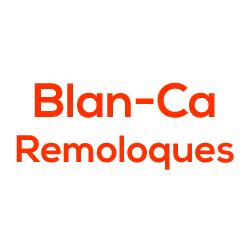BLAN-CA REMOLOQUES