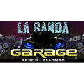 LA BANDA GARAGE