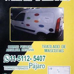 MINI FLETES LOS POLVORINES