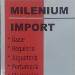 Milenium Import