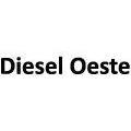 DIESEL OESTE de MIGUEL FRANCISCO MARTIN