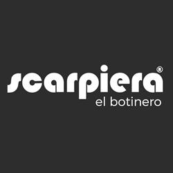 SCARPIERA EL BOTINERO