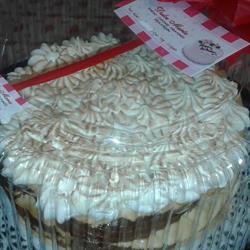Dulce María Tortas y Catering