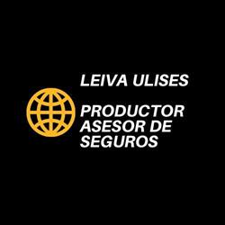 LEIVA ULISES - PRODUCTOR ASESOR DE SEGUROS