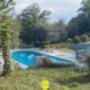 Piscina exterior