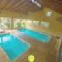 Piscinas climatizadas cubiertas