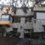 Acceso al club-house