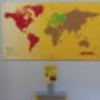 DHL Express Punto de Venta Palermo