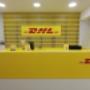 DHL Express Punto de Venta Palermo