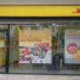 DHL Express Punto de Venta Palermo