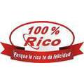 100 % RICO