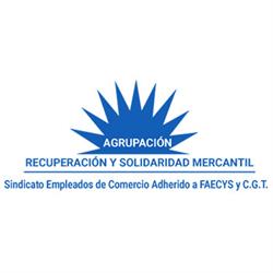 La Web de los Empleados de Comercio