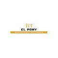 EL PONY- RESTAURANTE - ROTISERIA