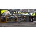 Baicor - Repuestos del Automotor