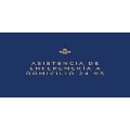 Asistencia de Enfermería a Domicilio 24 Hs