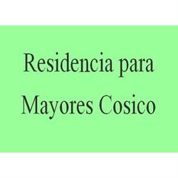 Residencia para Mayores Cosico