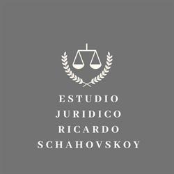 Estudio Juridico Ricardo Schahovskoy