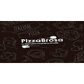 PIZZA BROSA