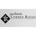 Escribanía Torres Rojas