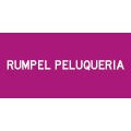 RUMPEL PELUQUERIA