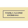 Pamela Alvarez Escribanía
